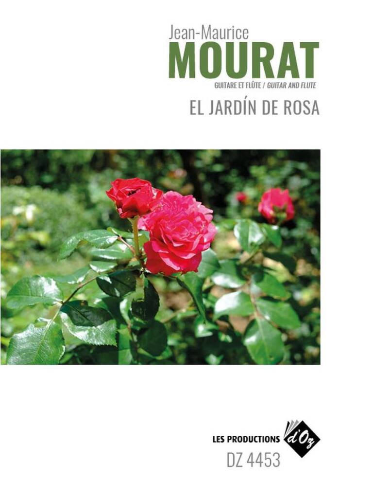 El jardín de Rosa